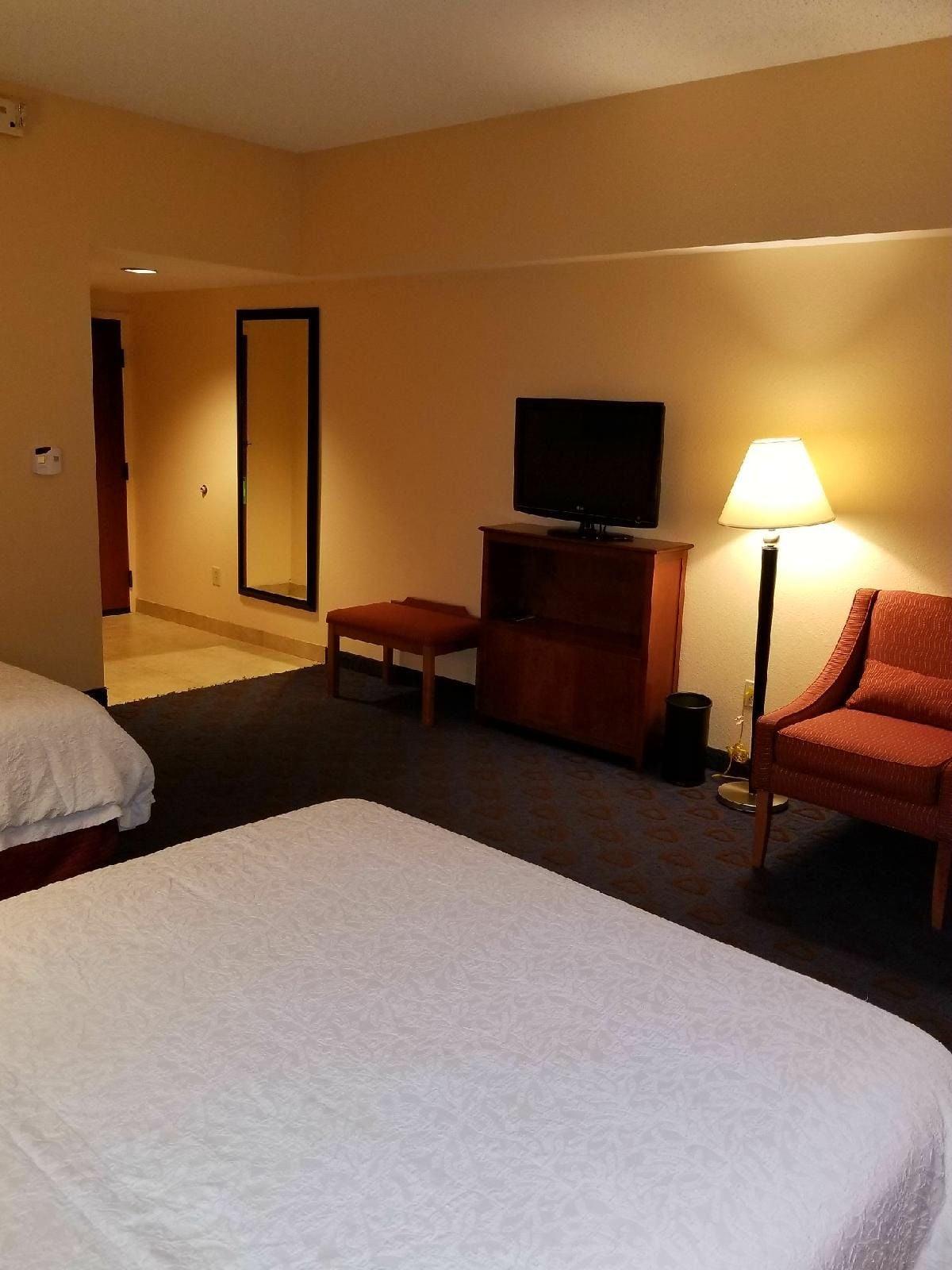 Hampton Inn Kansas City-Lee'S Summit Bagian luar foto
