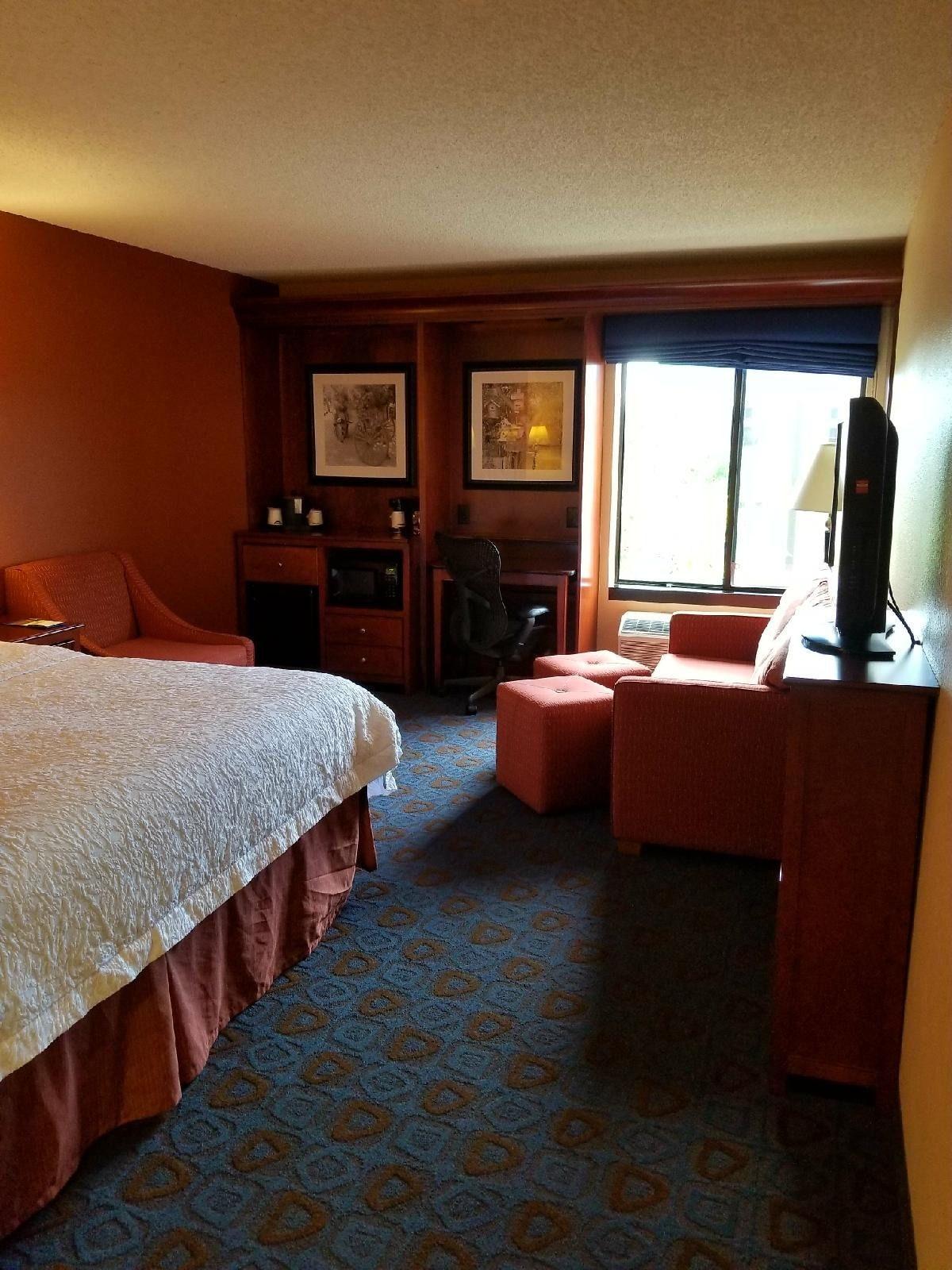 Hampton Inn Kansas City-Lee'S Summit Bagian luar foto