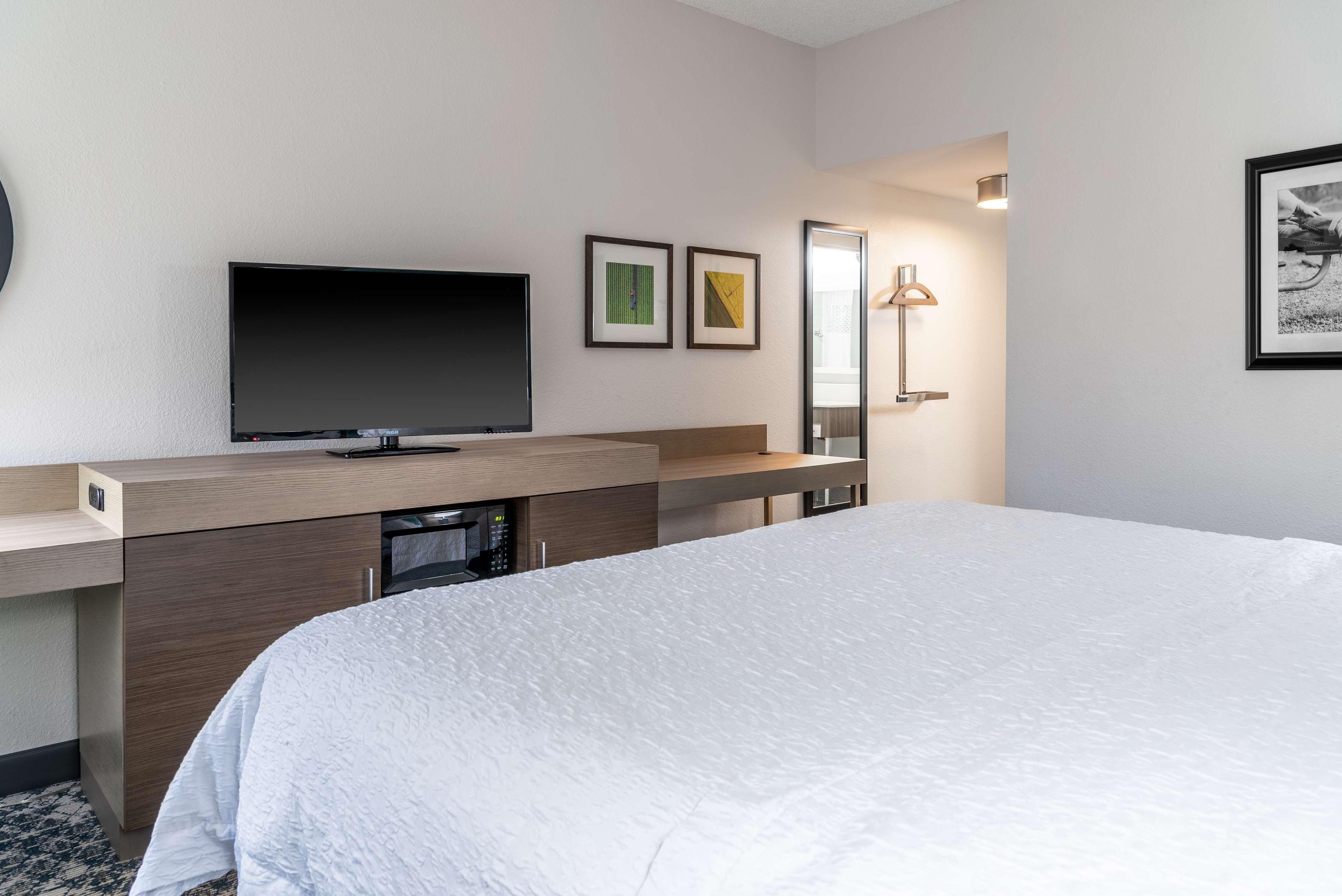 Hampton Inn Kansas City-Lee'S Summit Bagian luar foto