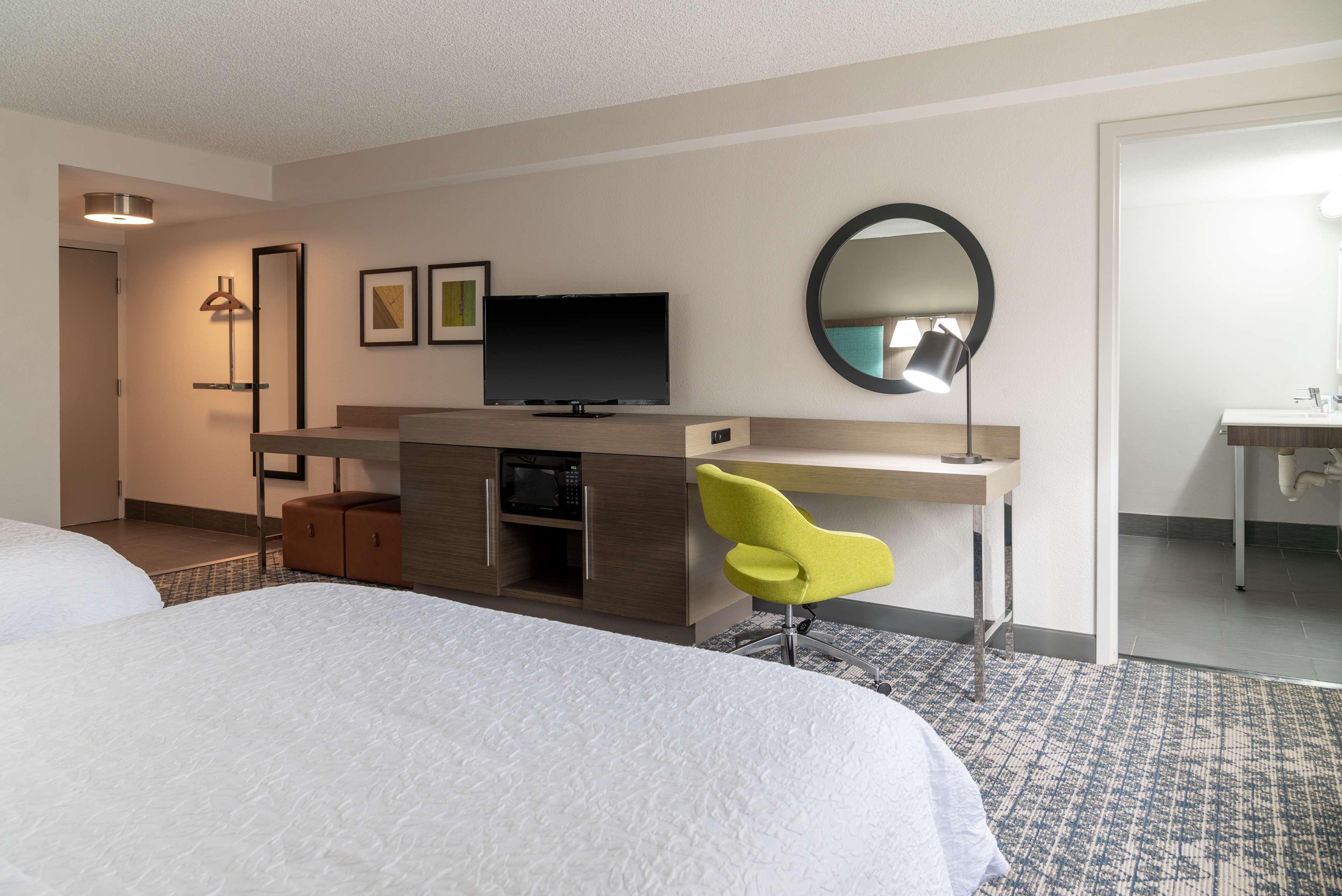 Hampton Inn Kansas City-Lee'S Summit Bagian luar foto