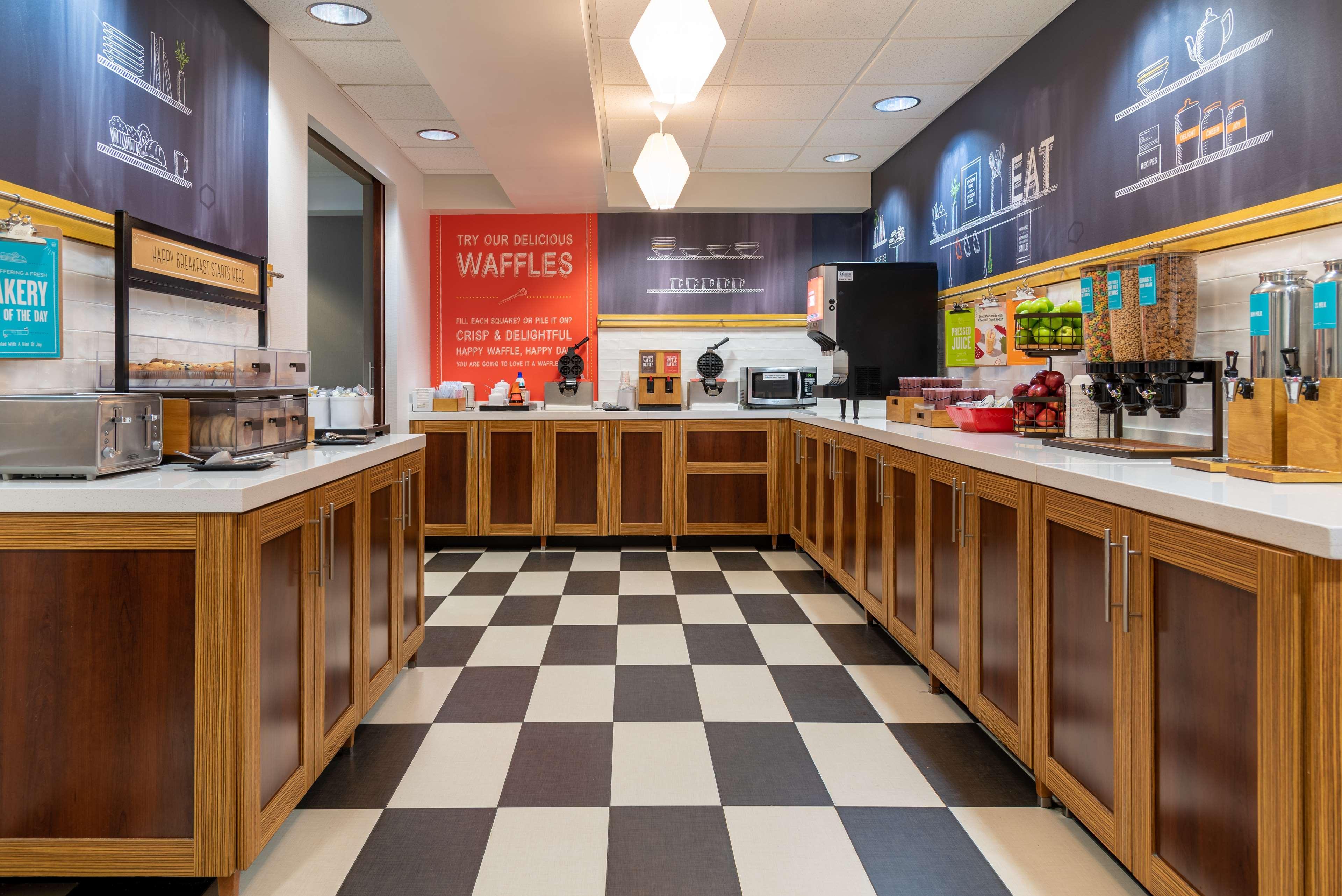Hampton Inn Kansas City-Lee'S Summit Bagian luar foto