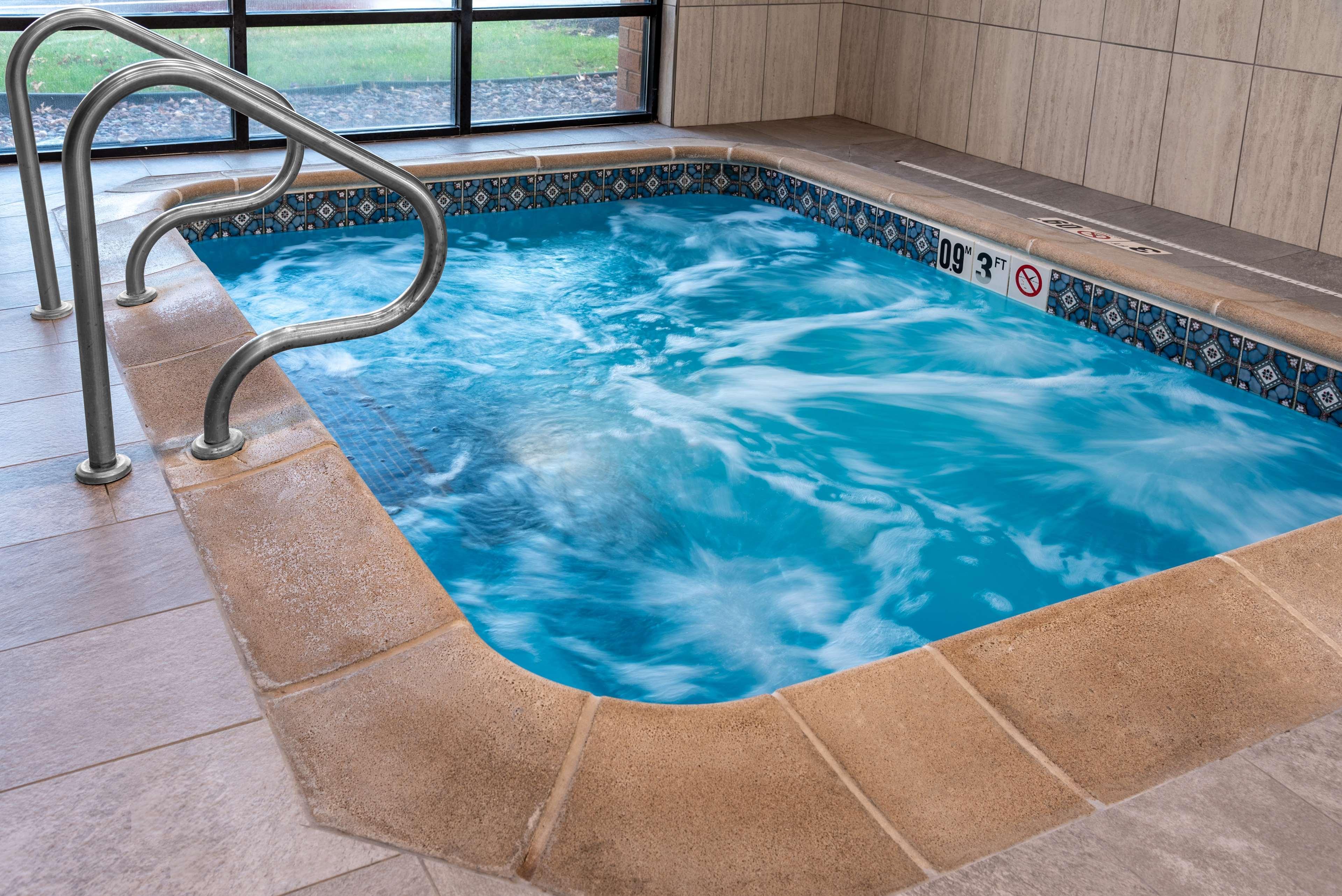 Hampton Inn Kansas City-Lee'S Summit Bagian luar foto