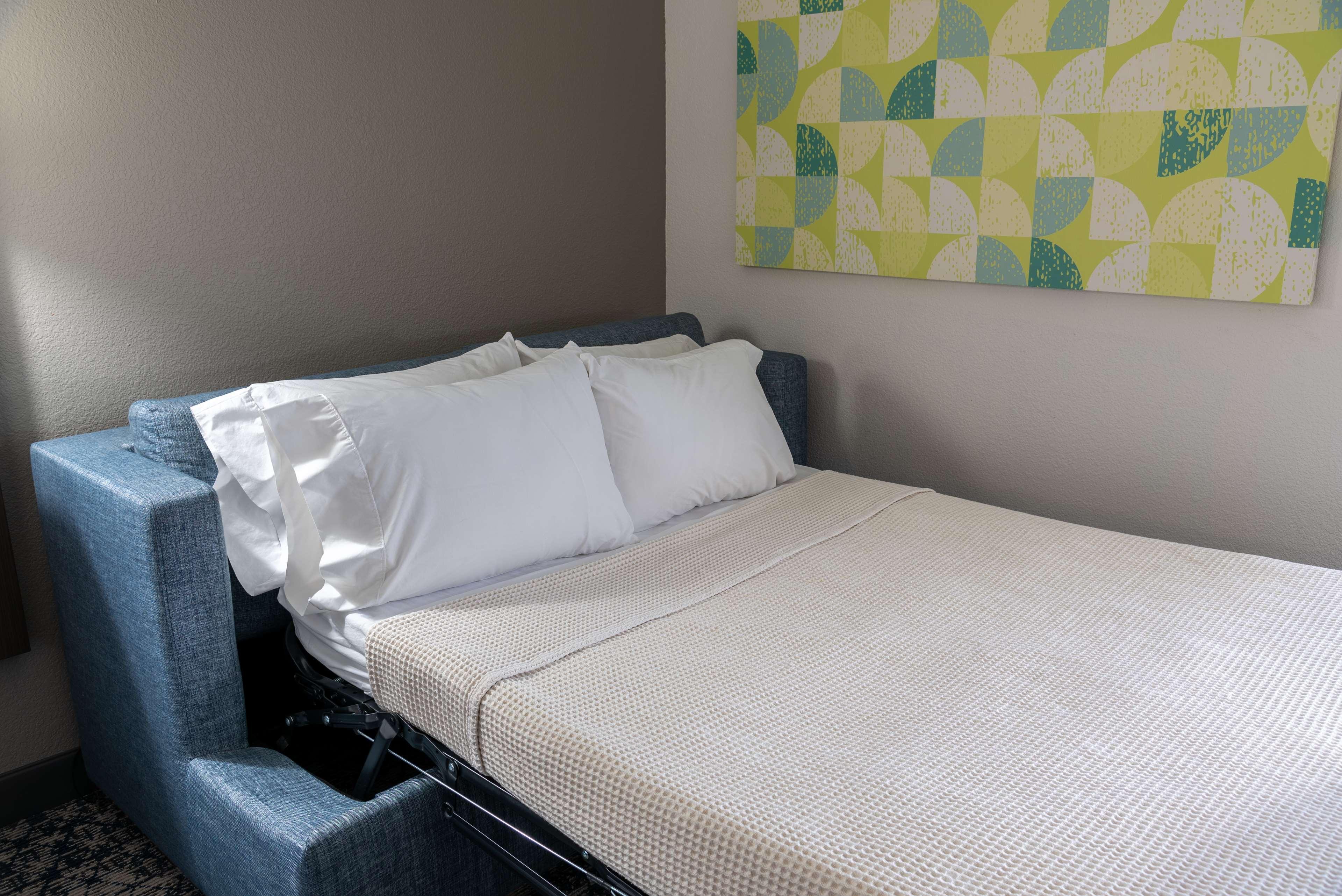 Hampton Inn Kansas City-Lee'S Summit Bagian luar foto
