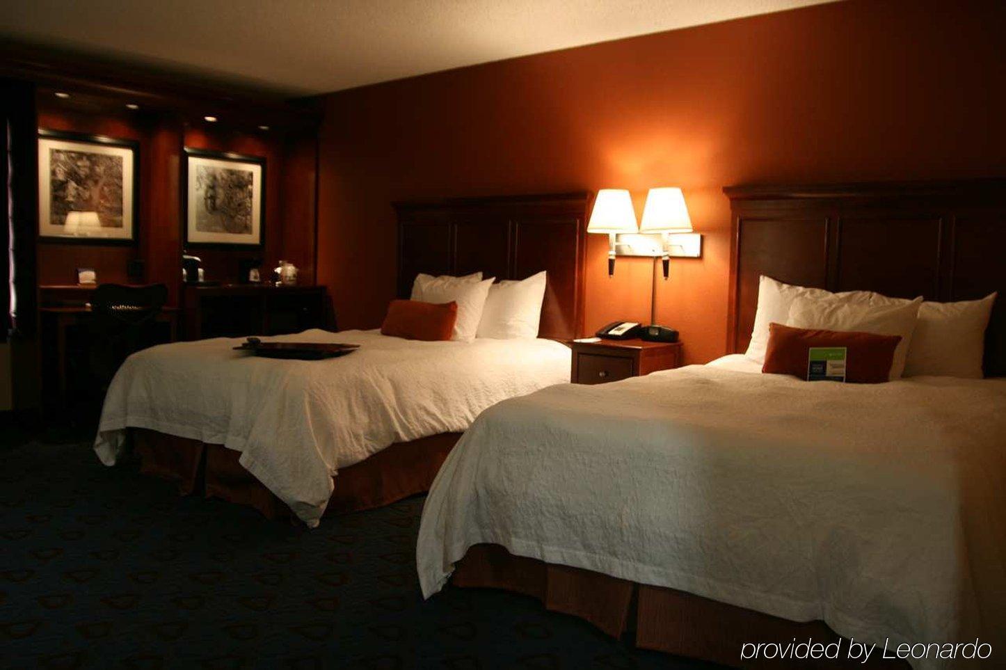 Hampton Inn Kansas City-Lee'S Summit Bagian luar foto