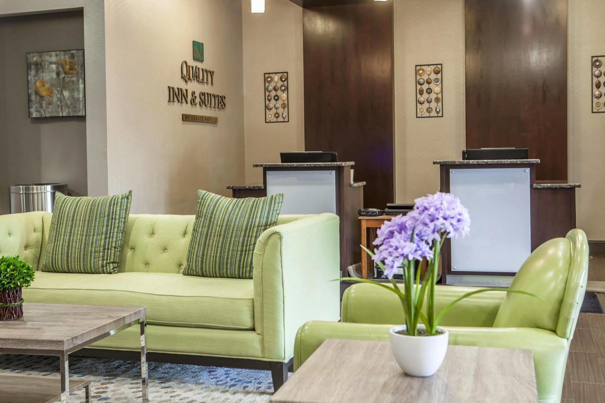 Hampton Inn Kansas City-Lee'S Summit Bagian luar foto