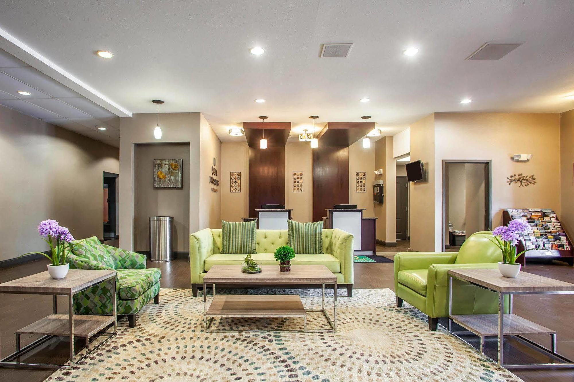 Hampton Inn Kansas City-Lee'S Summit Bagian luar foto