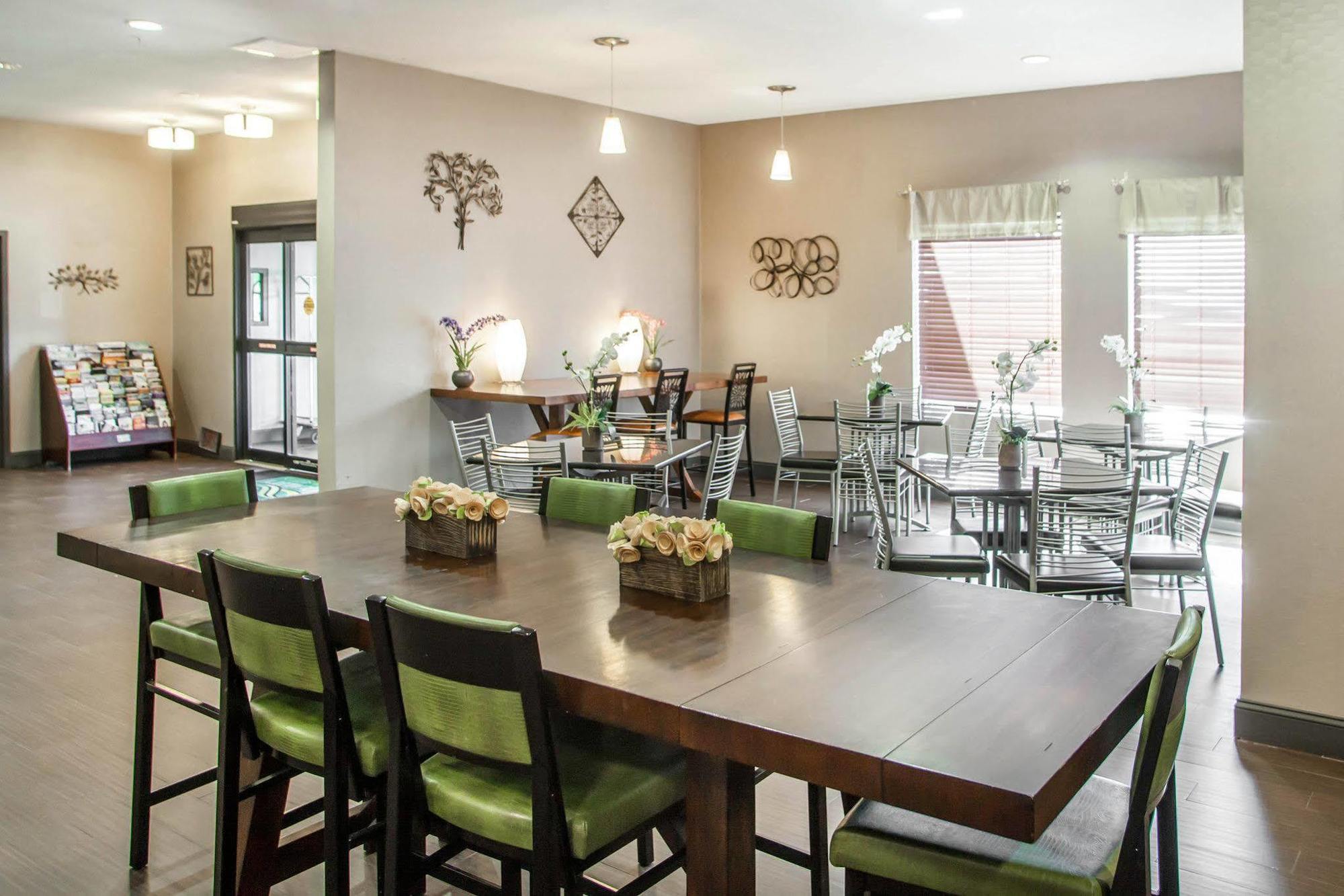 Hampton Inn Kansas City-Lee'S Summit Bagian luar foto