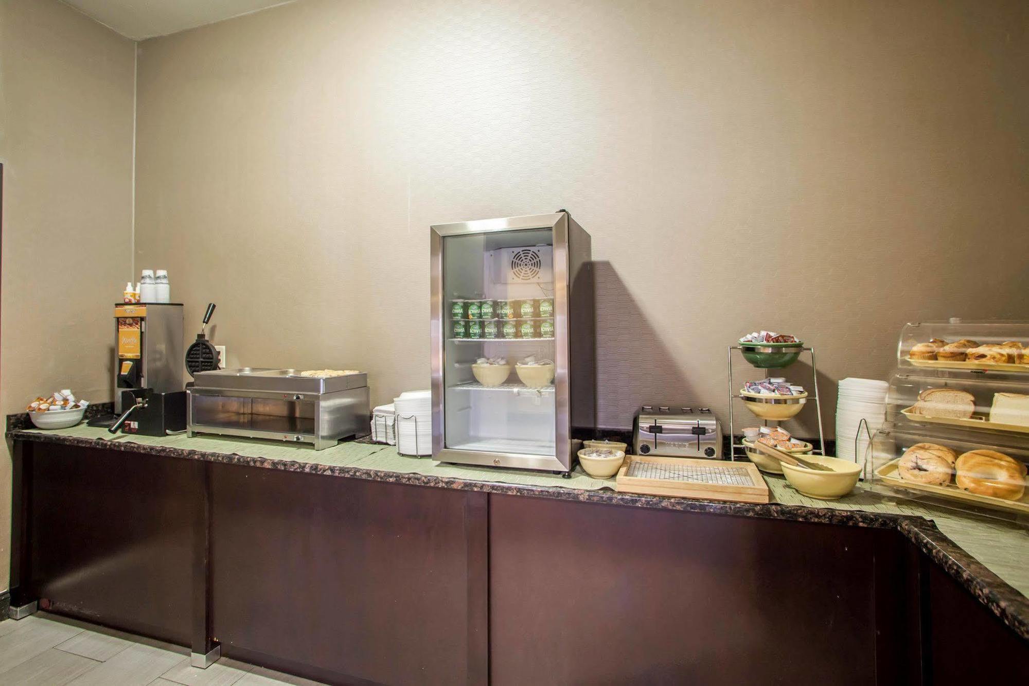 Hampton Inn Kansas City-Lee'S Summit Bagian luar foto