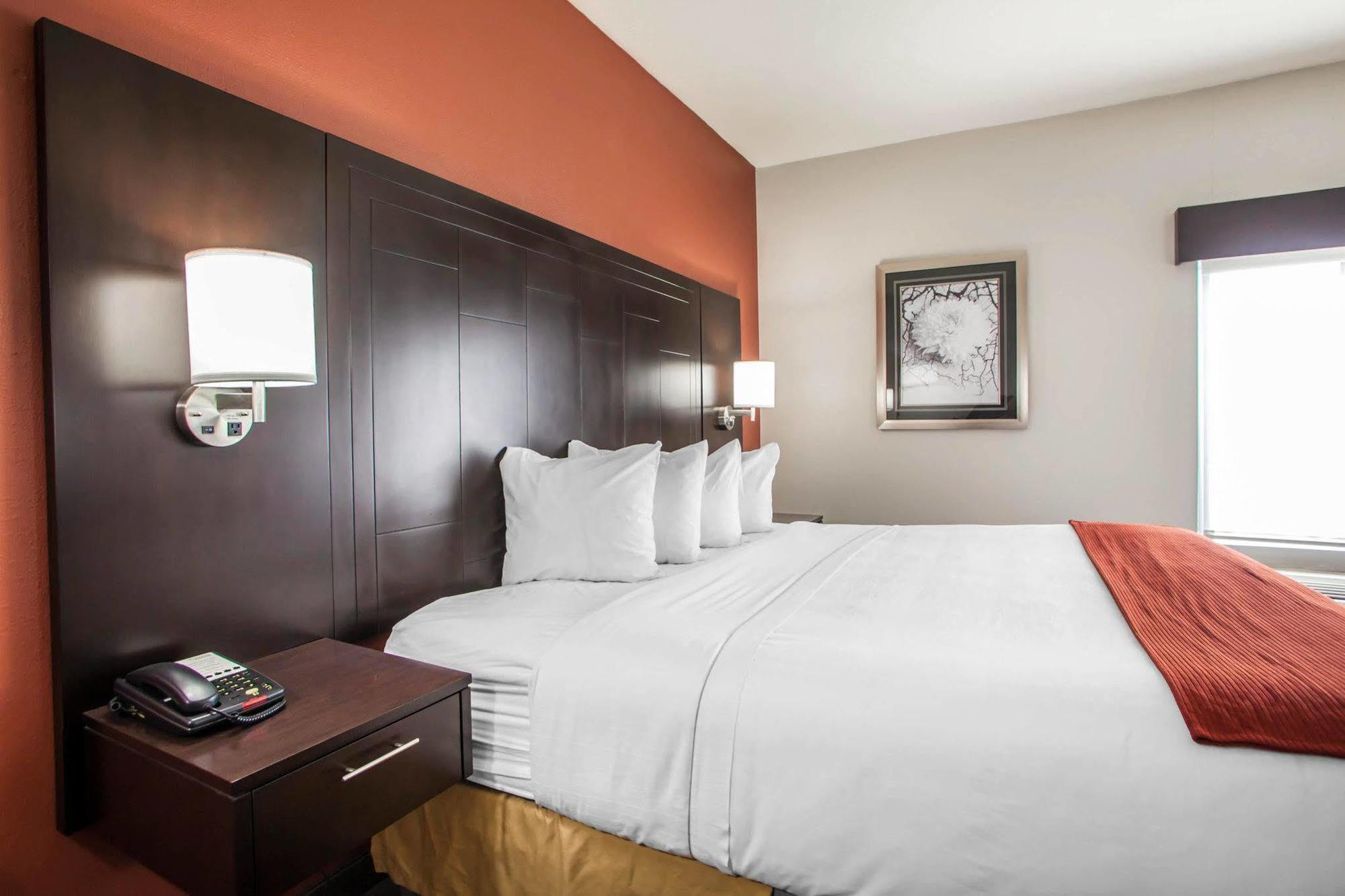 Hampton Inn Kansas City-Lee'S Summit Bagian luar foto