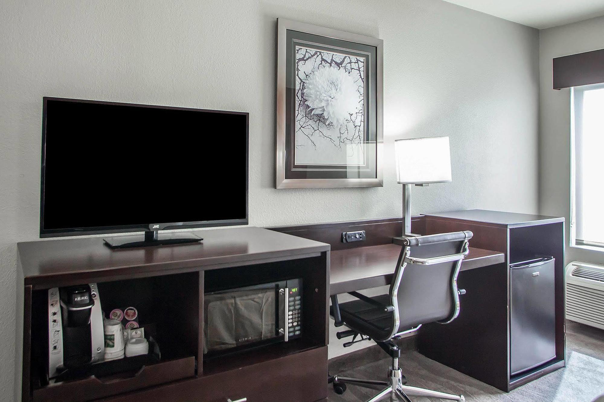 Hampton Inn Kansas City-Lee'S Summit Bagian luar foto