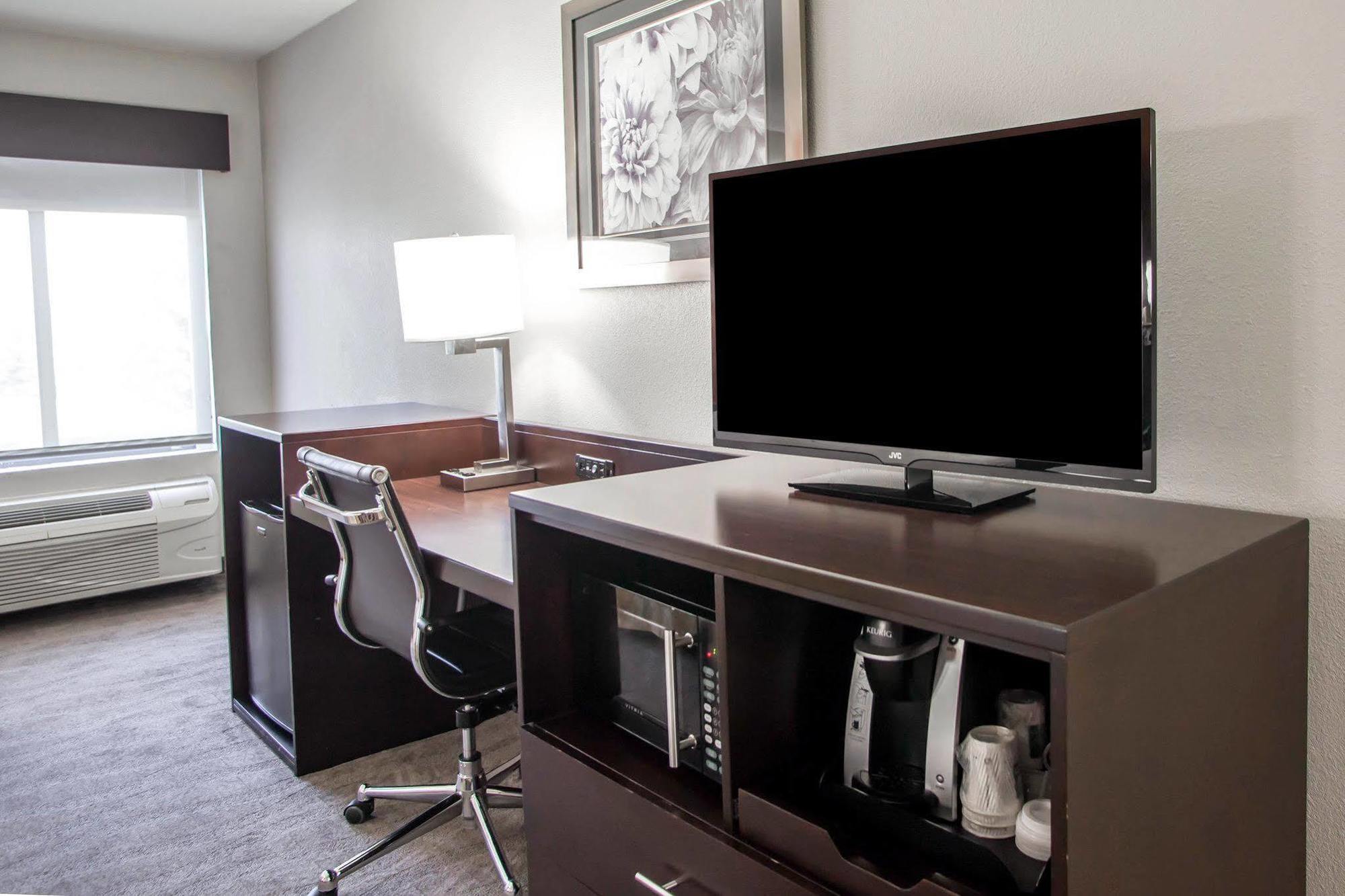 Hampton Inn Kansas City-Lee'S Summit Bagian luar foto